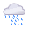 PM Light Rain